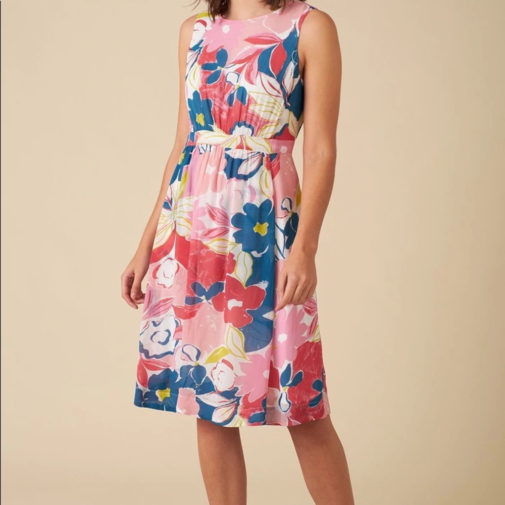 BNWT Emily and Fin Lucy dress